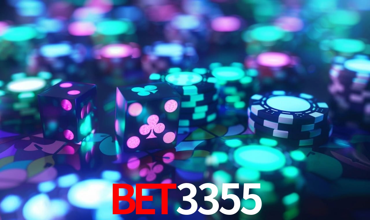 Bônus de Boas-vindas bet3355