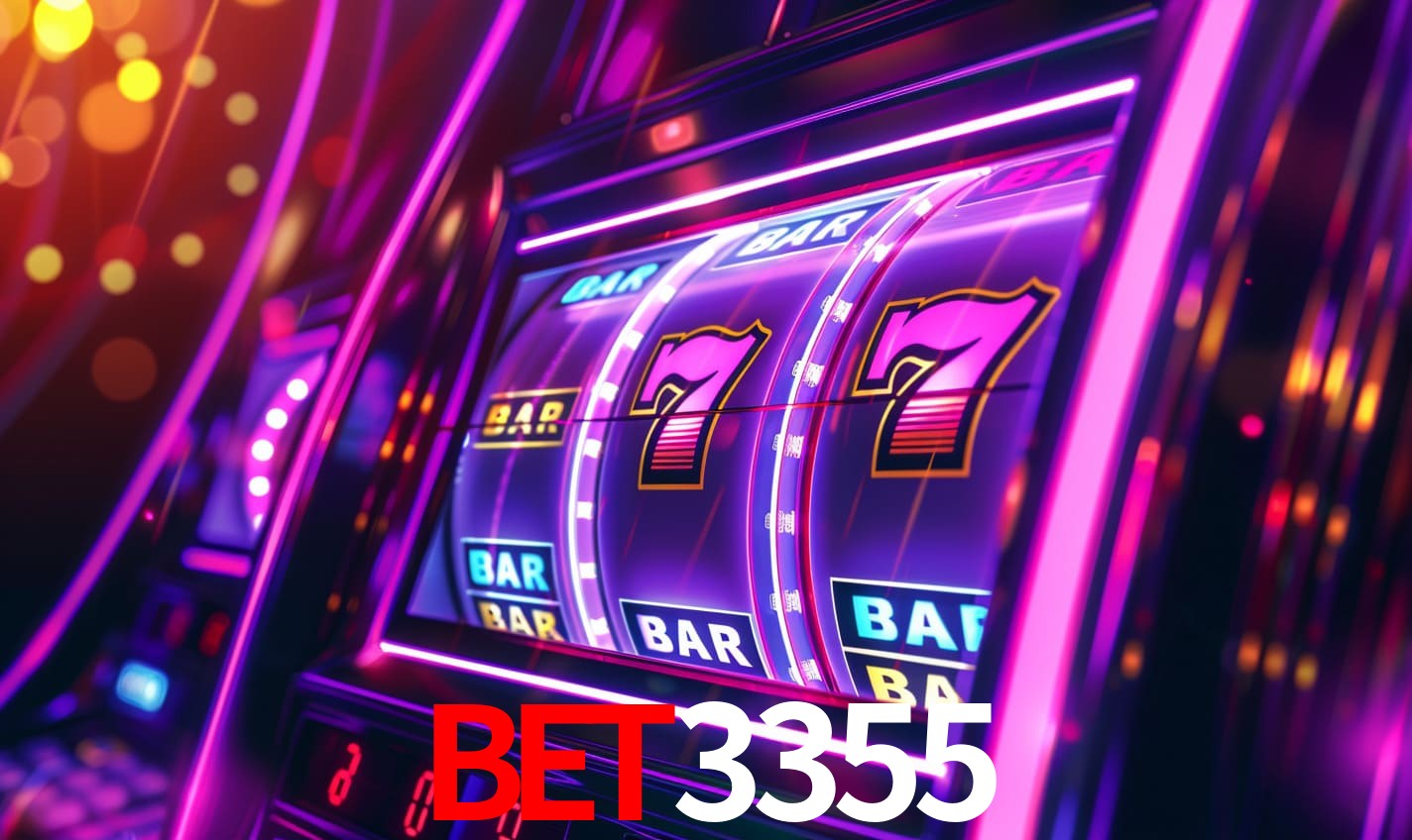 bet3355 - Site Oficial do Cassino Online - bet3355.com