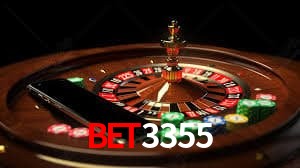 Experiência VIP bet3355