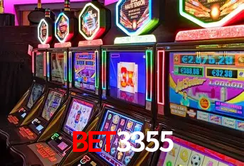 A Revolução dos Aplicativos de Jogos no bet3355