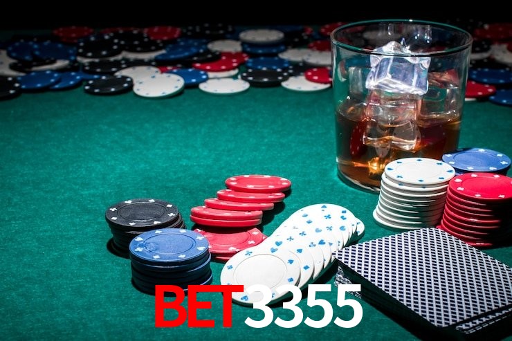Experiência VIP bet3355