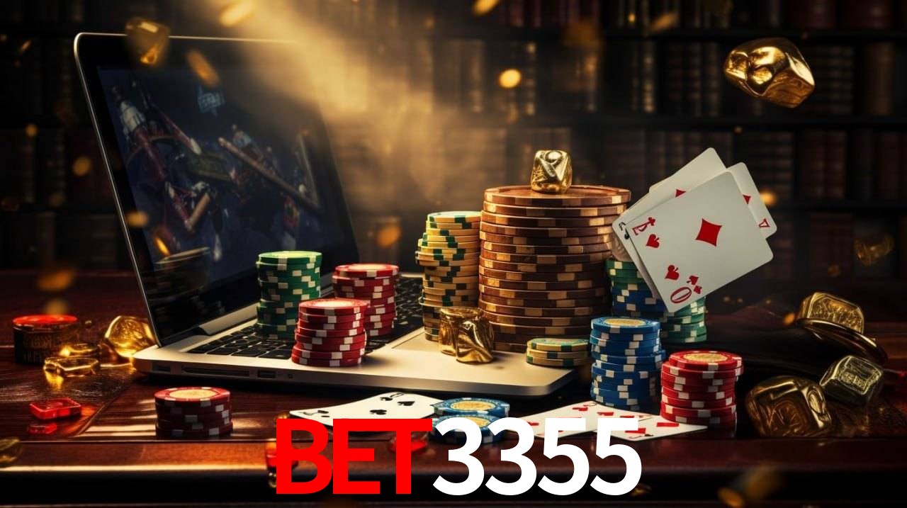 Estatísticas bet3355