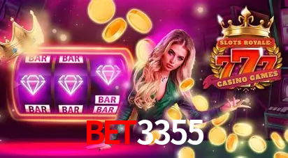 Descubra a Essência do bet3355: Nossa História e Compromissos