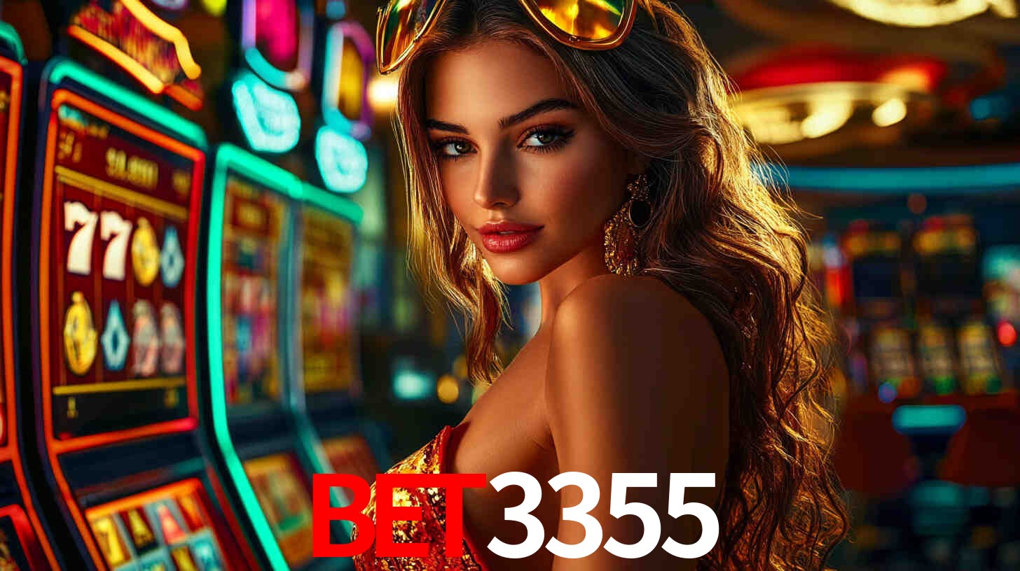 Roulette Table bet3355
