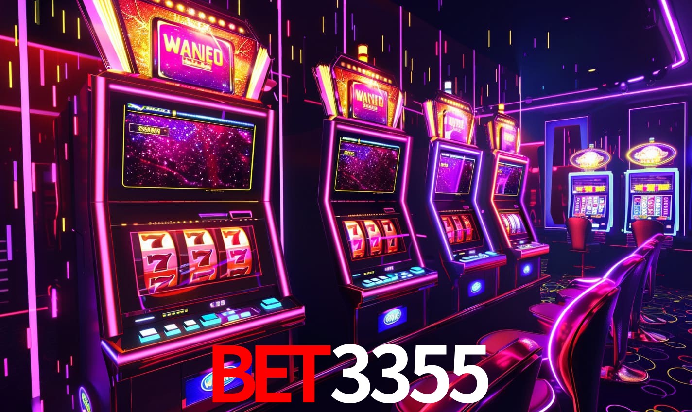 A Emoção da Loteria na bet3355: Uma Chance de Mudança de Vida
