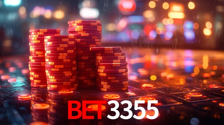 Explore as vantagens do bet3355: serviço profissional e confiabilidade
