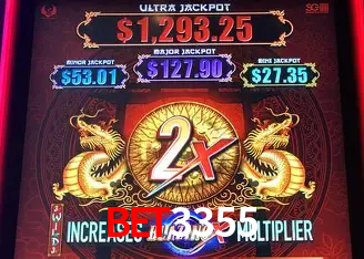 bet3355 Salvador - Studio Tour