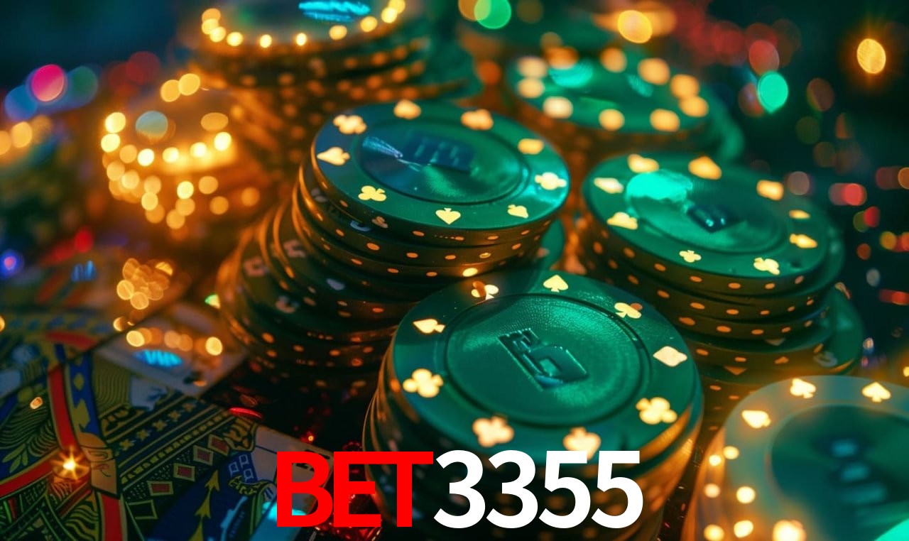 Avaliações dos Jogadores bet3355