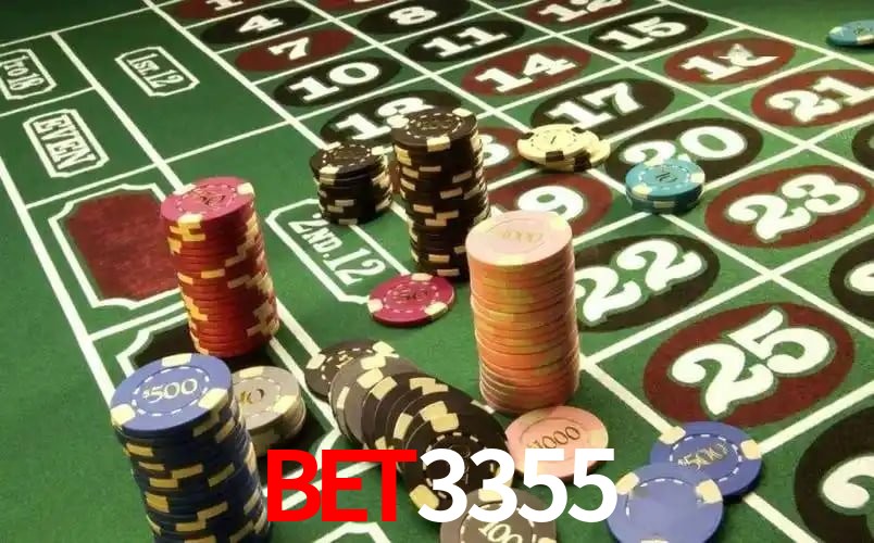 Integração de APIs bet3355