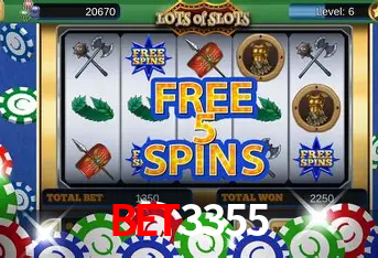 bet3355 Belo Horizonte - VIP Casino