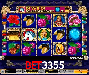 Descubra a Magia dos Jogos de Arcade no 330bet