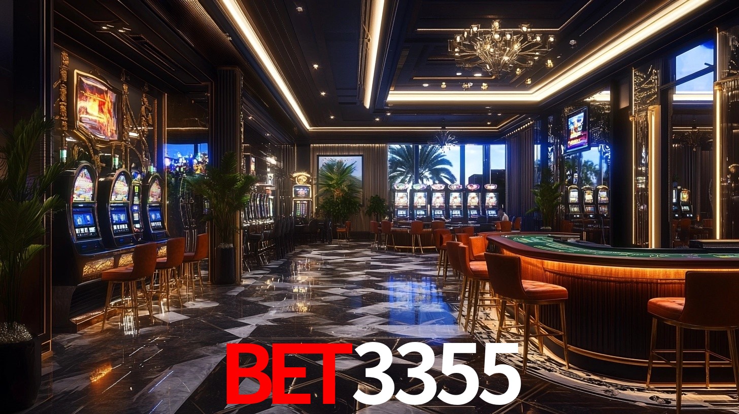 Welcome Bonus bet3355