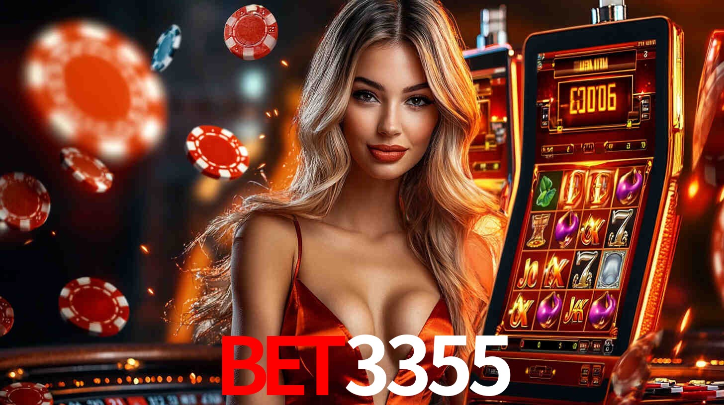 bet3355 login