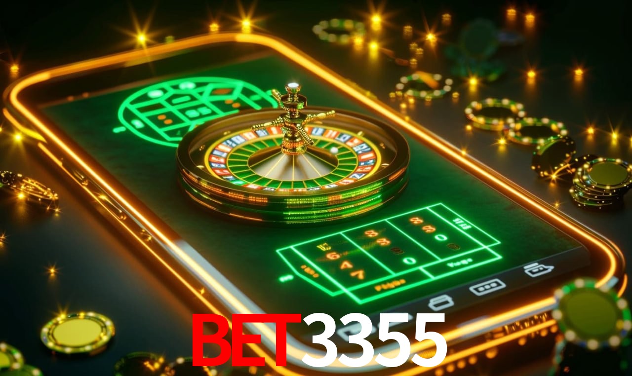 bet3355 - Support