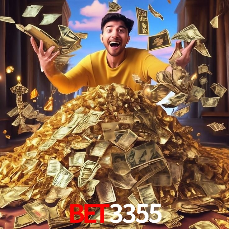 Estatísticas Esportivas bet3355