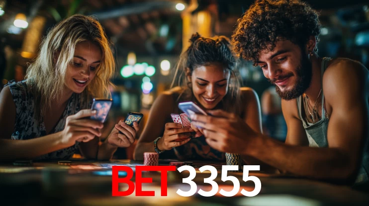 Spaceman Game bet3355