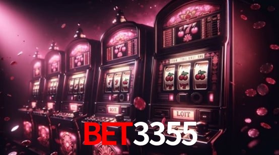 Bônus Diários bet3355