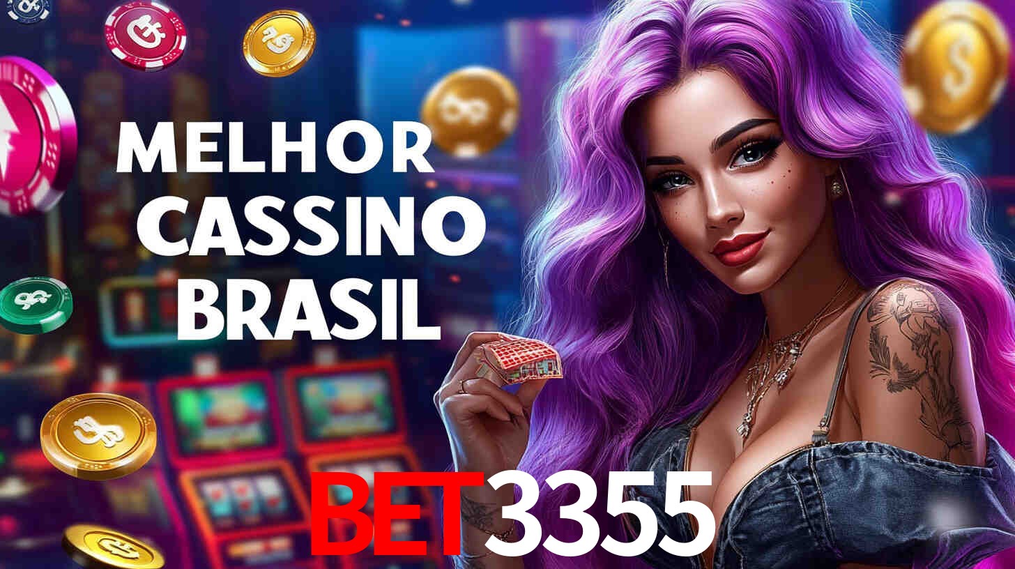 Descubra a Essência do bet3355: Nossa História e Compromissos