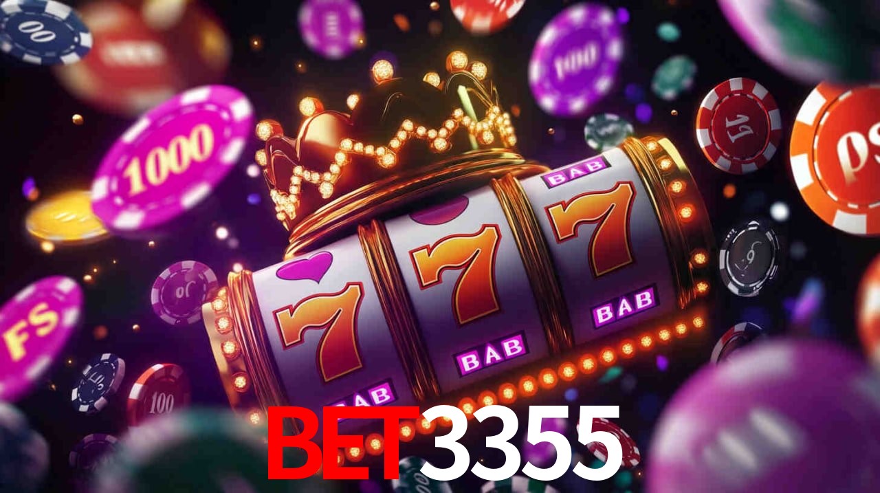 Account Benefits bet3355