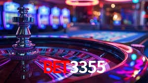 Login Seguro bet3355
