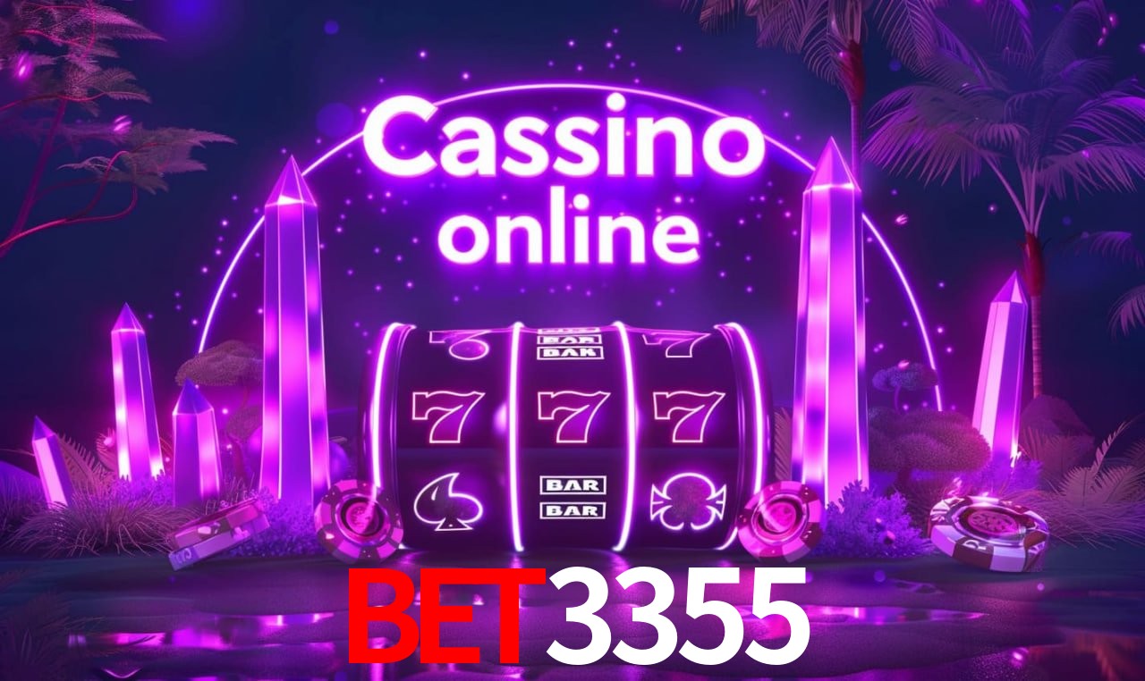 bet3355 - Winners Celebration