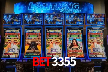A Emoção da Loteria na bet3355: Uma Chance de Mudança de Vida