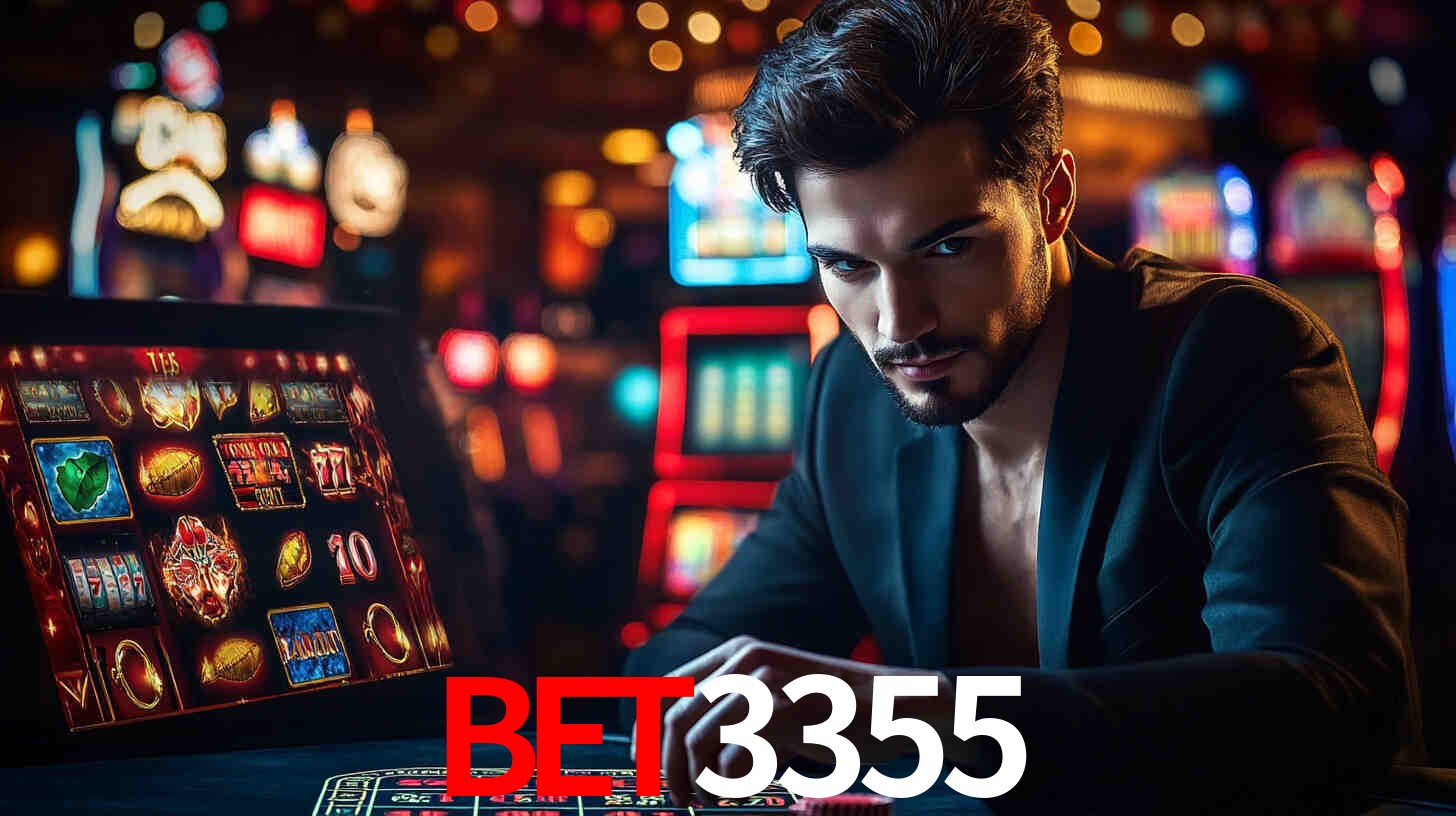 bet3355: Jogue Crash e Experimente Alta Recompensa Instantânea