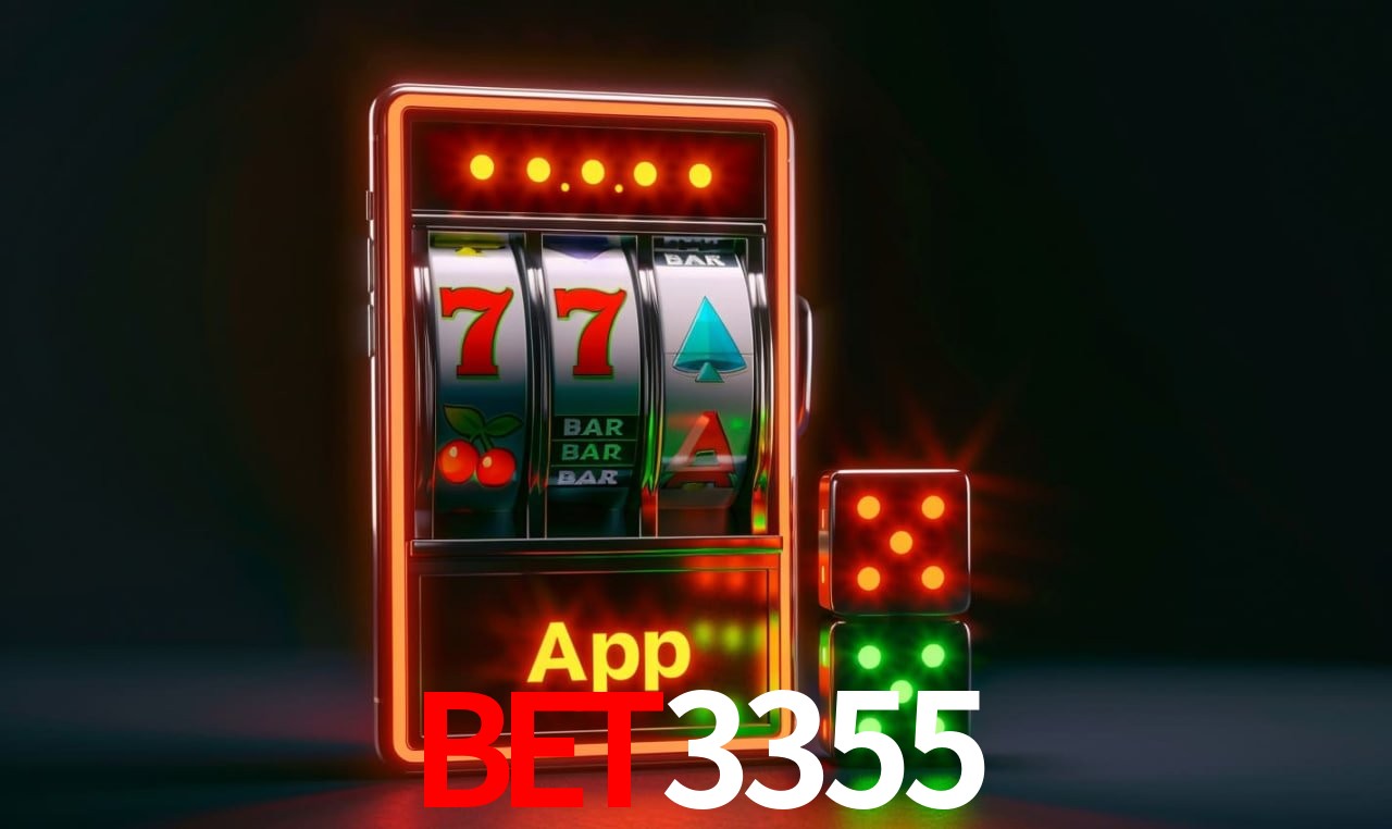 Tecnologia da Plataforma bet3355