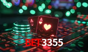 Cadastro Rápido bet3355