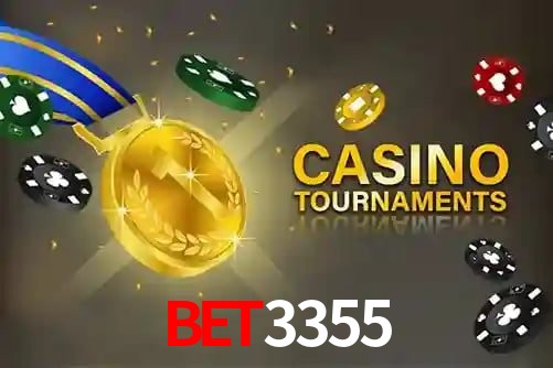 bet3355 - App Features