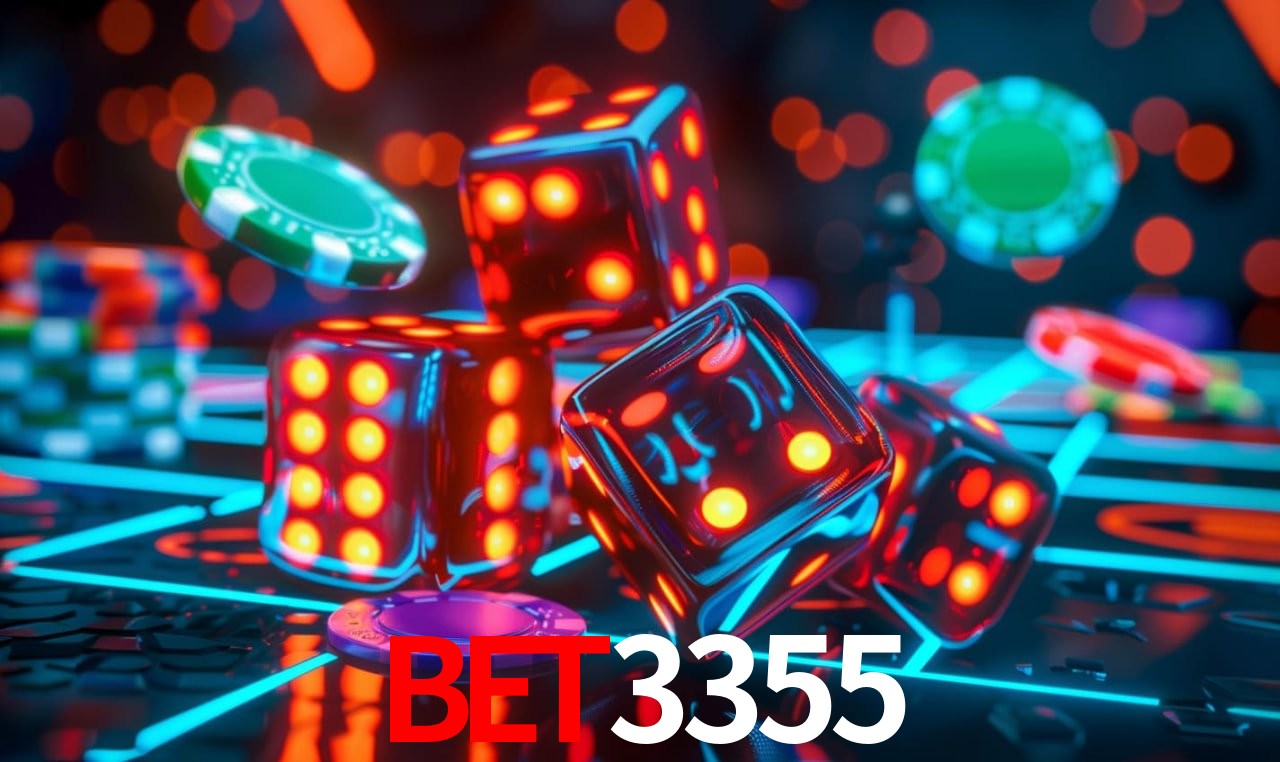 Interface do App bet3355