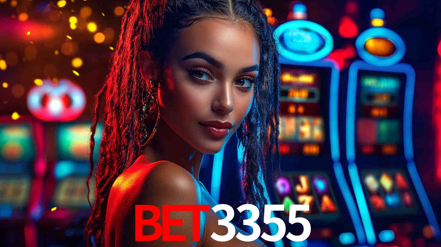 Descubra o Programa VIP da bet3355: Vantagens Exclusivas para Jogadores