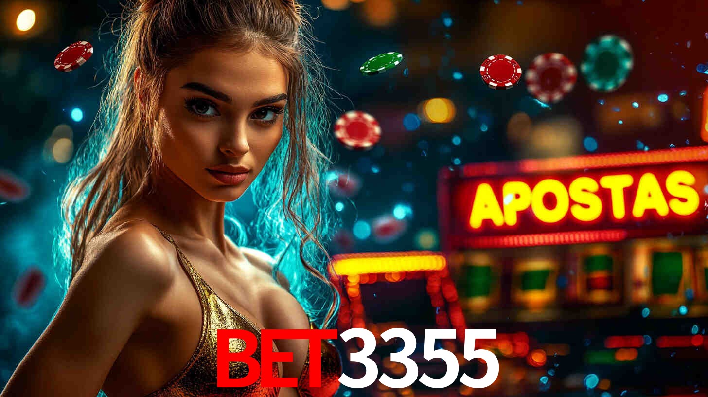 Descubra a Essência do bet3355: Nossa História e Compromissos
