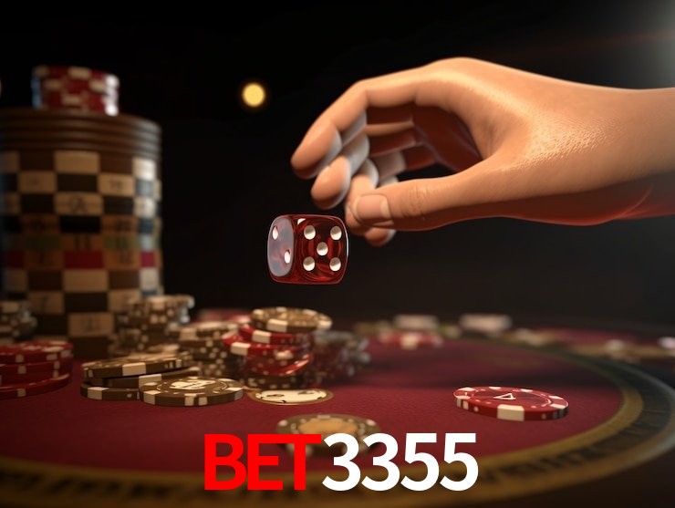 Promoção Relâmpago bet3355
