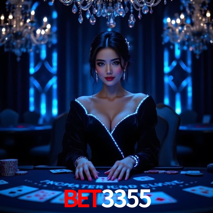 Ofertas Exclusivas bet3355