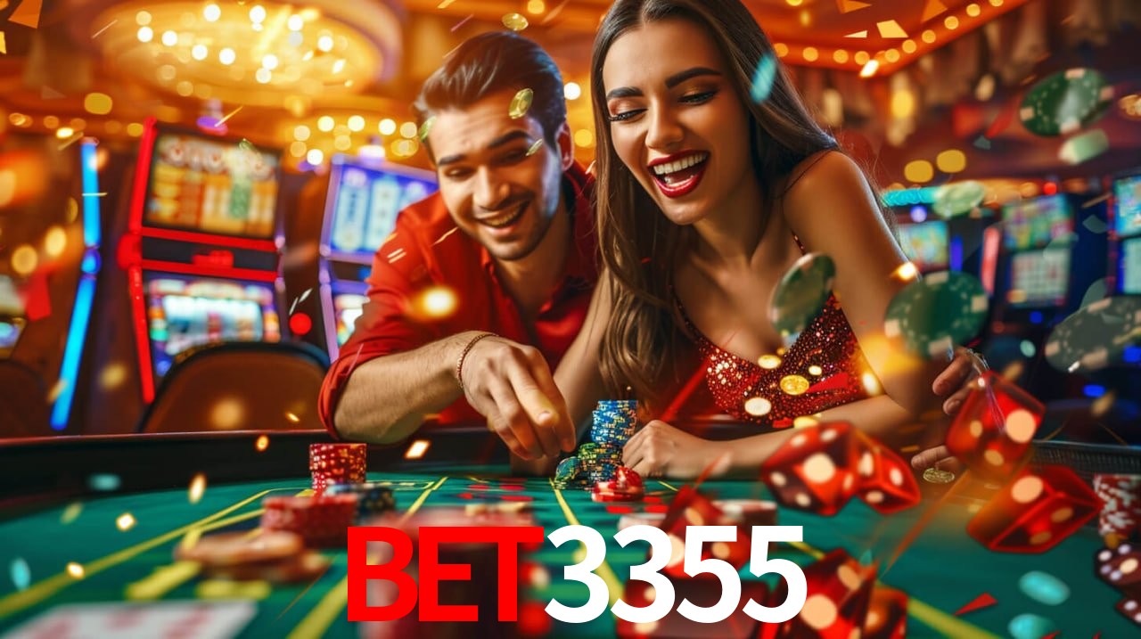 bet3355 - Pagamento PIX Instantâneo