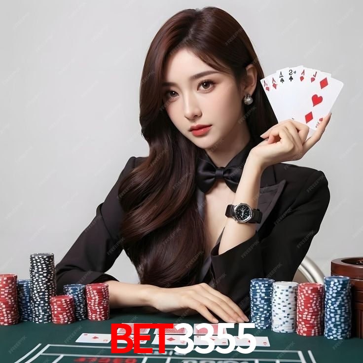 bet3355 - Security