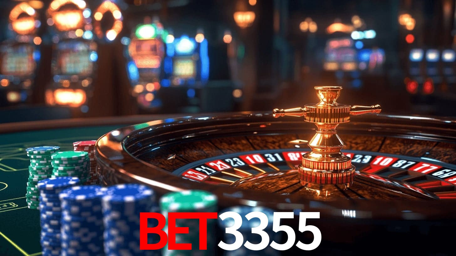 bet3355: Jogos de Caça-Níqueis-Altas Recompensas, Roleta-Velocidade, Blackjack-Desafios Máximos