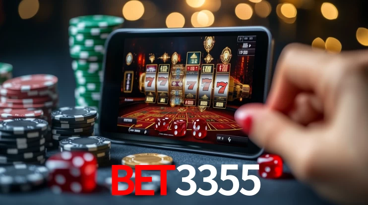 Blackjack Table bet3355