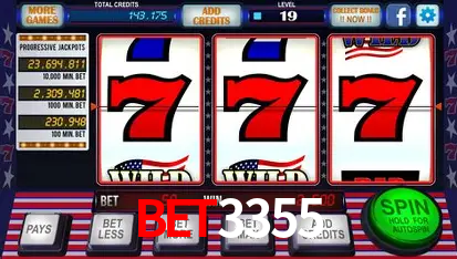 bet3355 Cassino - 80+ Mesas ao Vivo