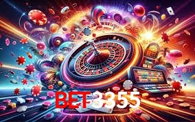 Diretório de Jogos bet3355