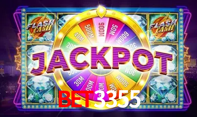 Descubra a Magia dos Jogos de Arcade no bet3355