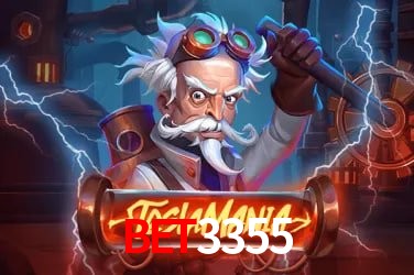 bet3355 Brasília - Jogo Features