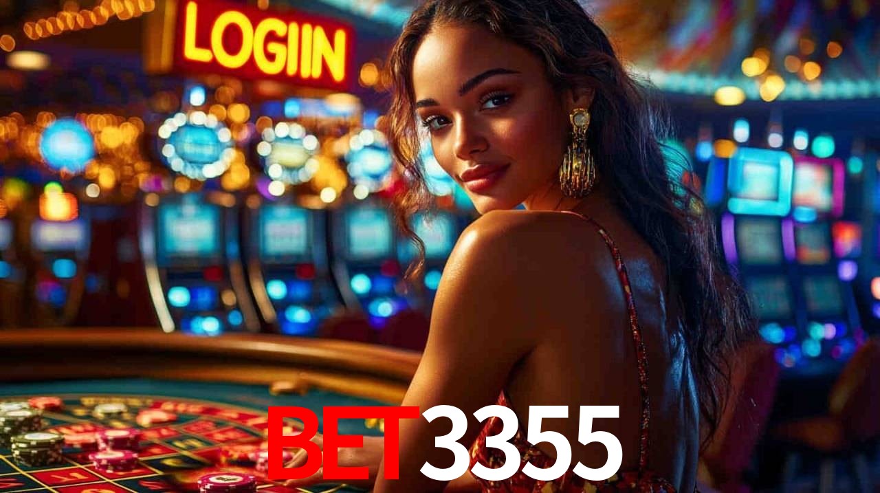 bet3355 São Paulo - Jogo Providers