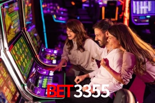 PIX Instantâneo bet3355