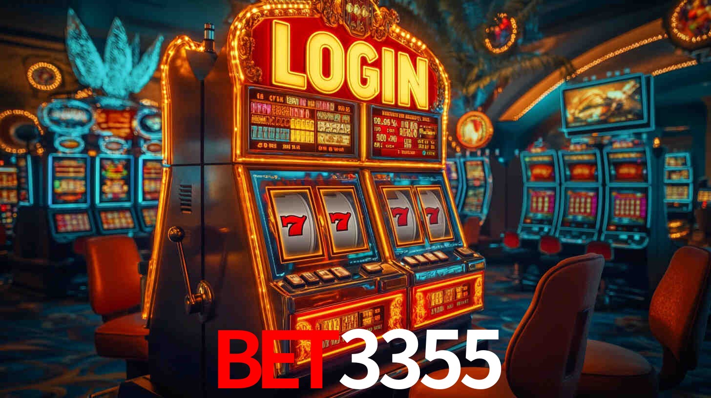 Programa VIP bet3355