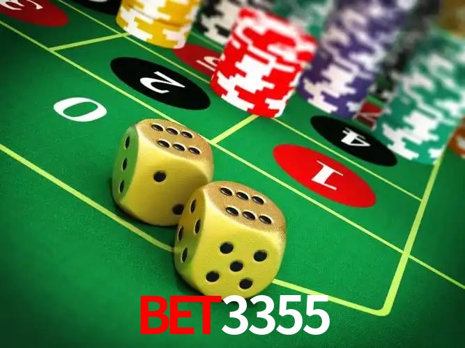 Bonus Features bet3355