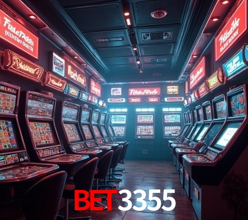 bet3355 Promoções - 30+ Ofertas Diárias