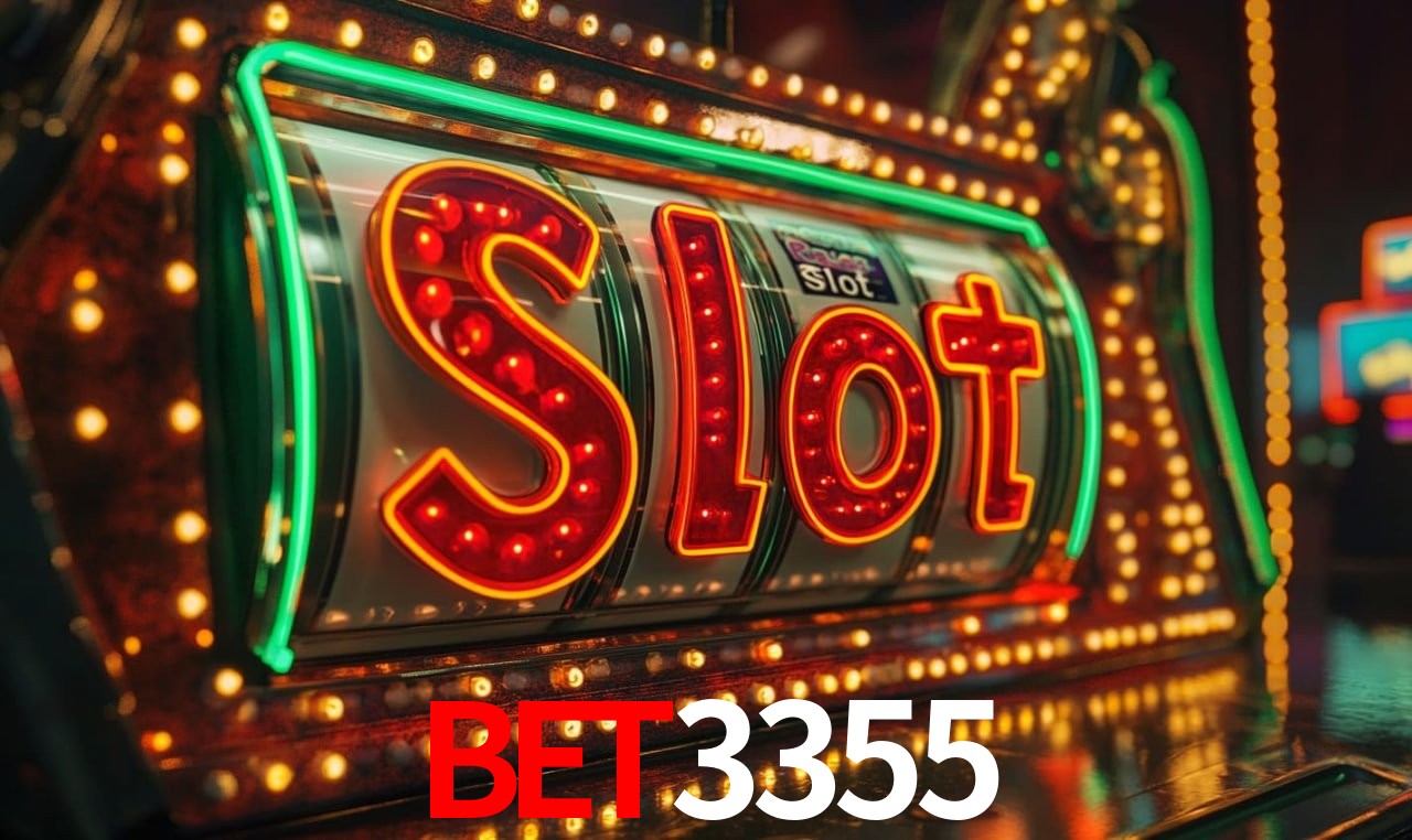 bet3355 - Login Methods