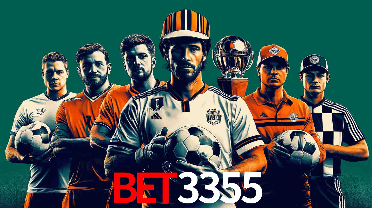 Explorando a Categoria de Eventos em Apostas na bet3355